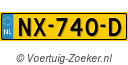 NX740D