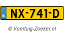 NX741D