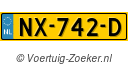 NX742D