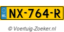 NX764R