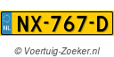 NX767D