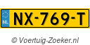 NX769T