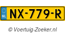 NX779R