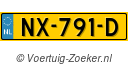 NX791D