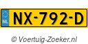 NX792D