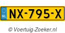 NX795X