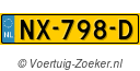 NX798D