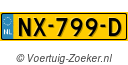 NX799D