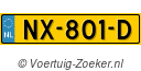 NX801D