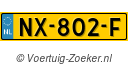 NX802F