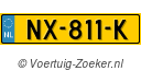 NX811K