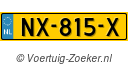 NX815X