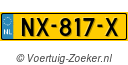 NX817X