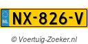 NX826V
