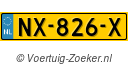 NX826X