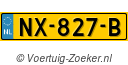 NX827B