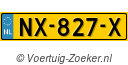 NX-827-X