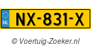NX831X