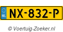 NX832P