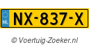 NX837X