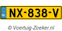 NX838V