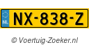 NX838Z