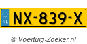 NX839X