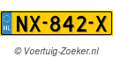 NX842X