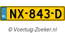 NX843D