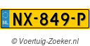 NX849P
