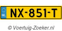 NX851T
