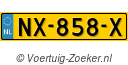 NX858X