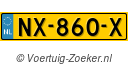 NX860X