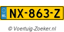 NX863Z