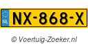 NX868X