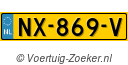 NX869V