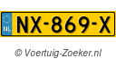 NX869X