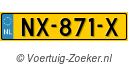 NX871X