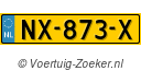NX873X