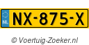 NX875X