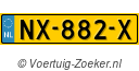 NX882X