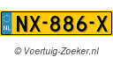 NX886X