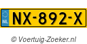 NX892X
