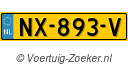 NX893V