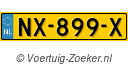 NX899X