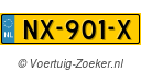 NX901X