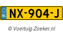 NX904J