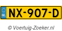 NX907D