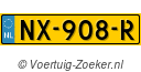 NX908R