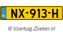 NX913H